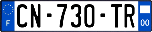 CN-730-TR