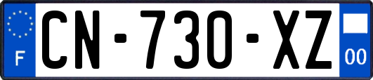 CN-730-XZ