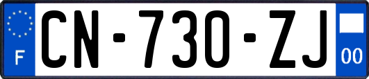 CN-730-ZJ