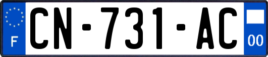 CN-731-AC