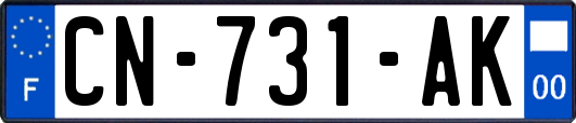 CN-731-AK