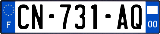 CN-731-AQ