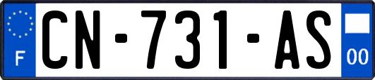 CN-731-AS