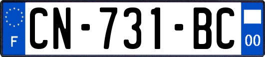 CN-731-BC