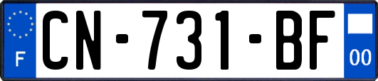 CN-731-BF