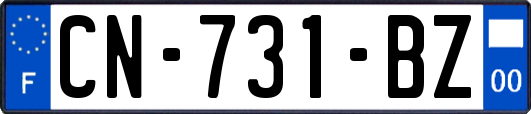 CN-731-BZ