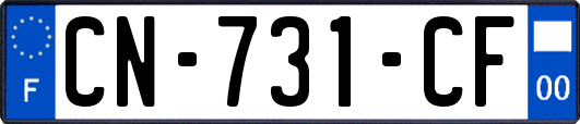 CN-731-CF