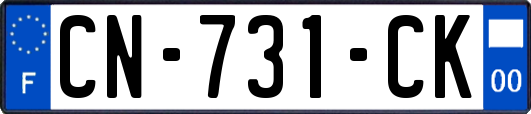 CN-731-CK