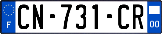 CN-731-CR