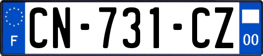 CN-731-CZ