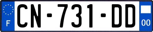 CN-731-DD