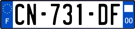 CN-731-DF