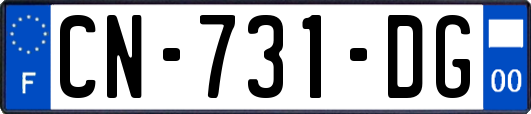 CN-731-DG