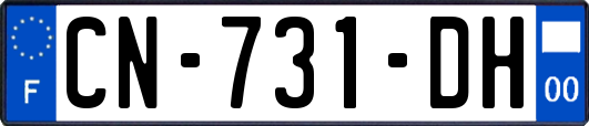 CN-731-DH