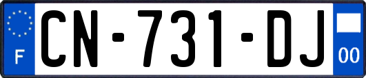 CN-731-DJ