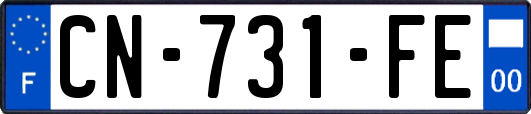CN-731-FE
