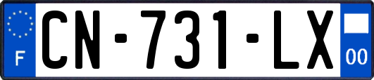 CN-731-LX
