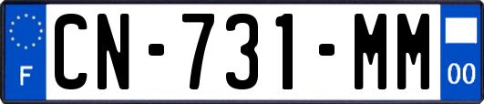 CN-731-MM