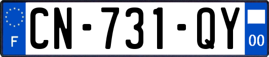 CN-731-QY