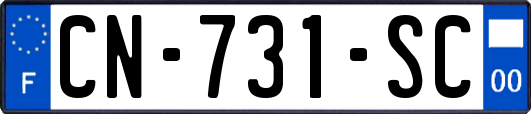 CN-731-SC