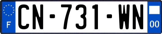 CN-731-WN