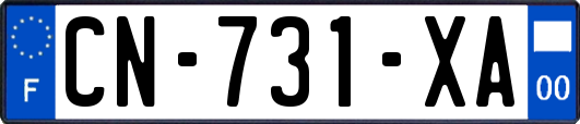 CN-731-XA