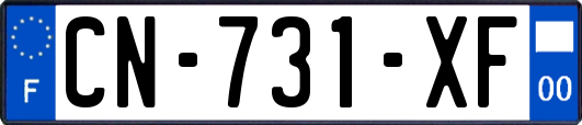 CN-731-XF