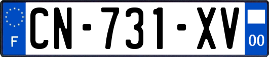 CN-731-XV