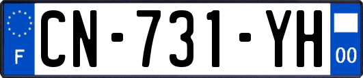 CN-731-YH