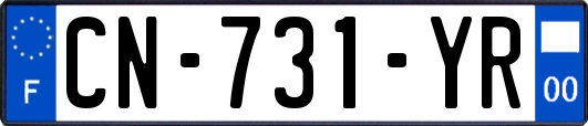 CN-731-YR