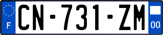 CN-731-ZM