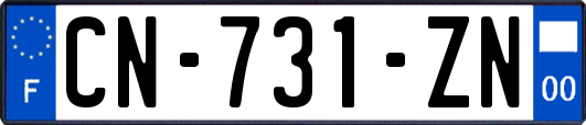 CN-731-ZN