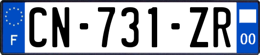 CN-731-ZR