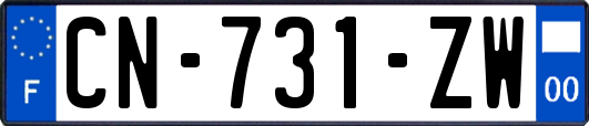 CN-731-ZW