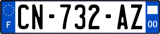 CN-732-AZ