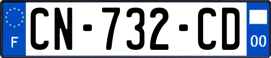 CN-732-CD