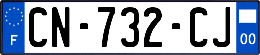 CN-732-CJ