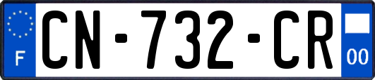 CN-732-CR