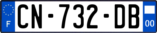 CN-732-DB