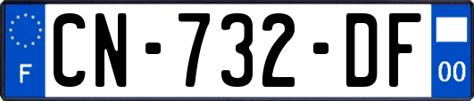 CN-732-DF