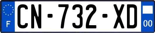 CN-732-XD