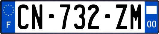 CN-732-ZM