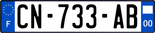 CN-733-AB