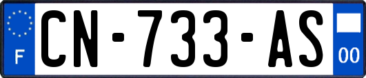 CN-733-AS