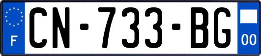 CN-733-BG