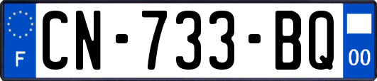 CN-733-BQ