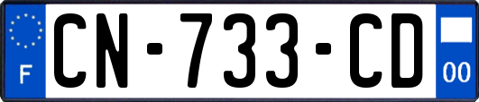 CN-733-CD