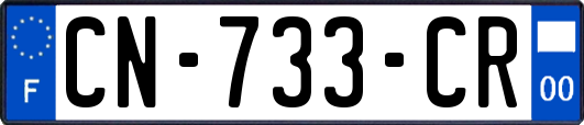 CN-733-CR