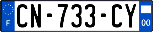 CN-733-CY