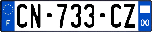 CN-733-CZ